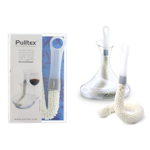 Pulltex Decanter Cleaner Brush