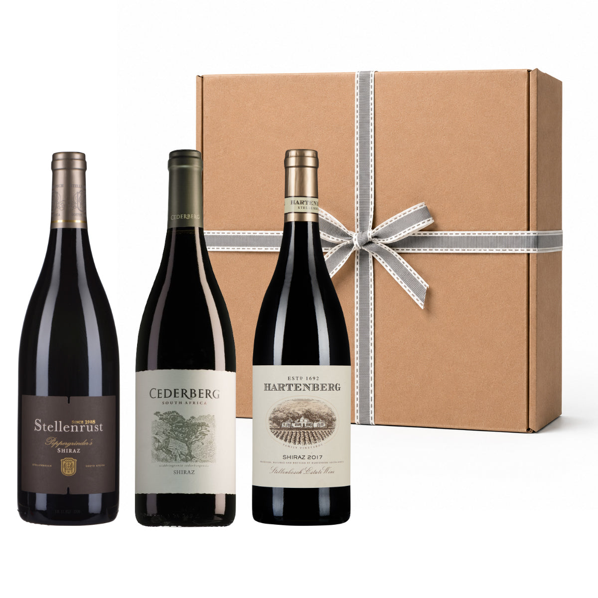 Shiraz Gift Box