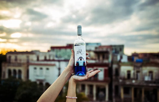 The Strangest and Most Peculiar Wines in the World