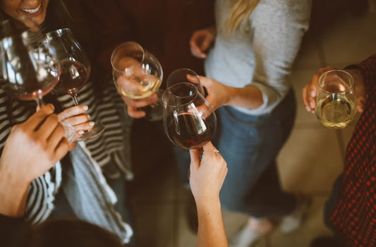 How to Host a Wine Tasting Party at Home