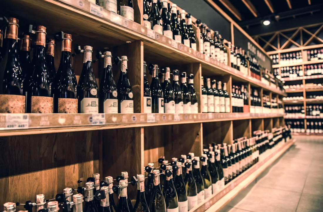 The Joy of Cellaring: How to Build a Wine Collection That Ages Gracefully