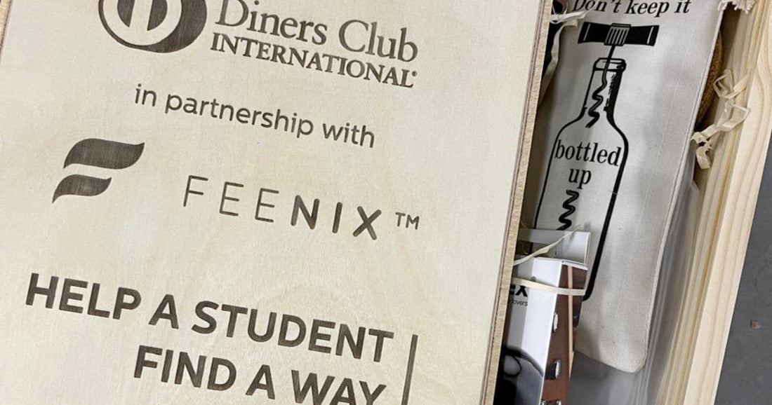 The Ultimate Guide to Personalised Wine Gifts in South Africa
