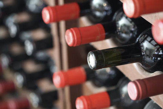 How to Build a Wine Cellar and Collection on a Budget