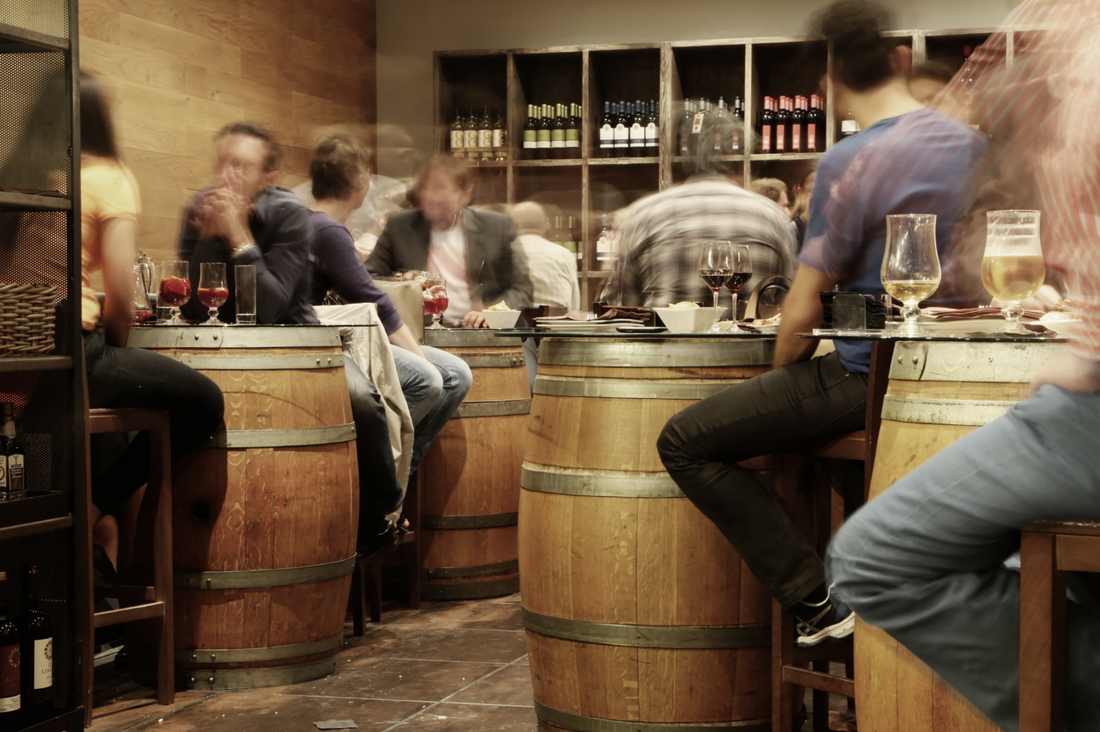 Navigating the Future: Key Trends in Wine Production and Consumer Behavior in 2025