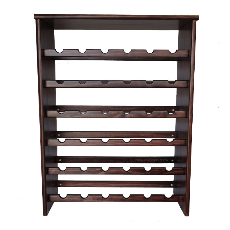 Standing Wine Racks