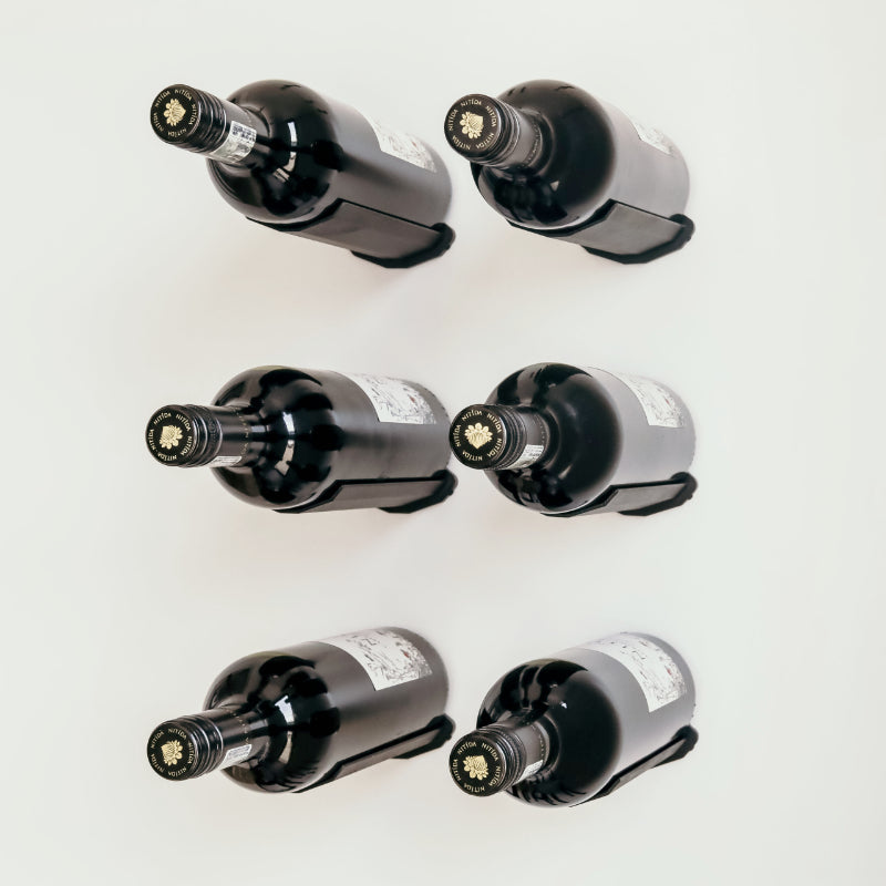 Wine Storage and Display Units