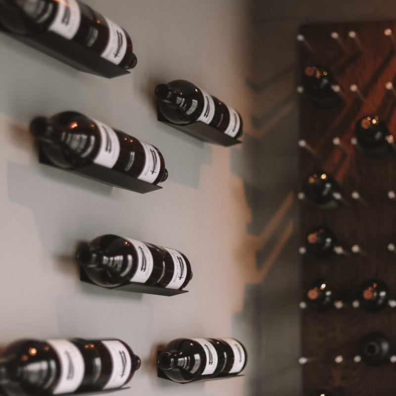 Best Selling Wine Storage
