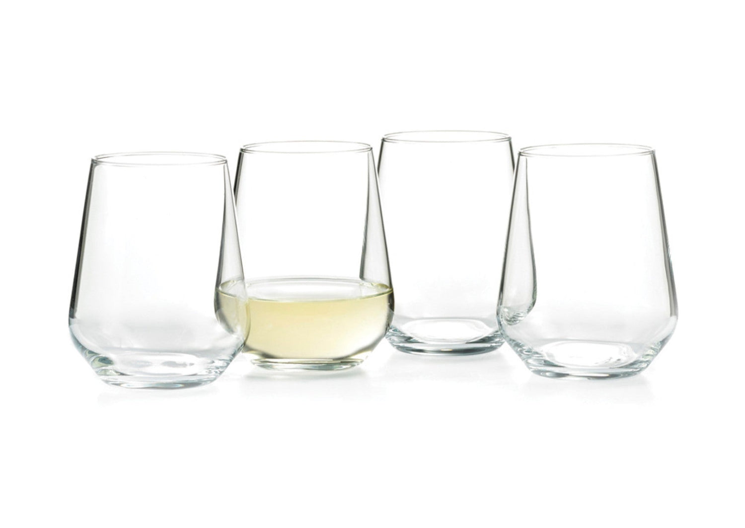 Glassware
