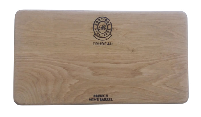 Oak Boards