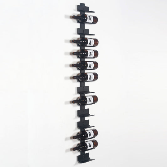 14 Bottle Cradles on Spine