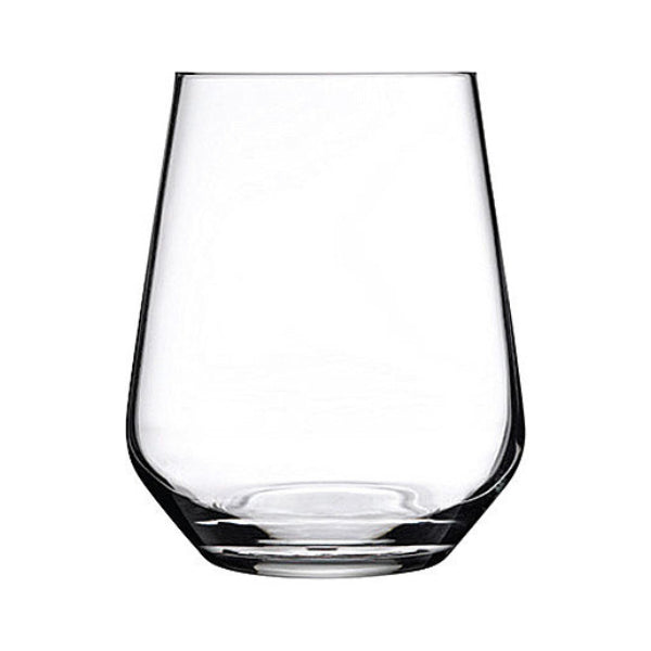 Allegra Stemless Wine Glass - Incl. Printing (48 units)