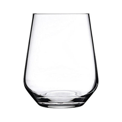 Allegra Stemless Wine Glass - Incl. Printing (48 units)