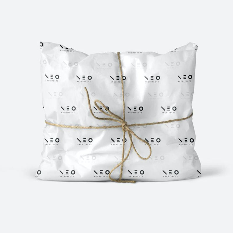 Custom Printed Tissue Paper (100pc)