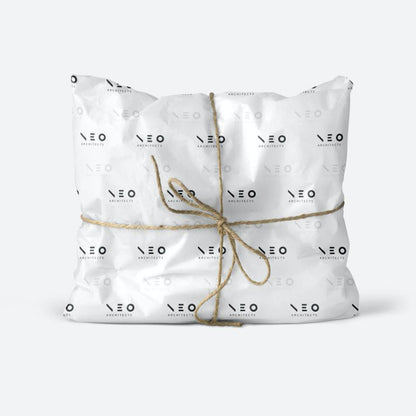 Custom Printed Tissue Paper (100pc)