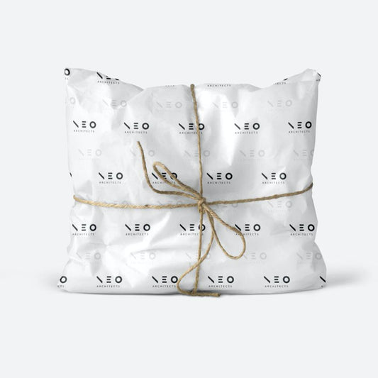 Custom Printed Tissue Paper (100pc)