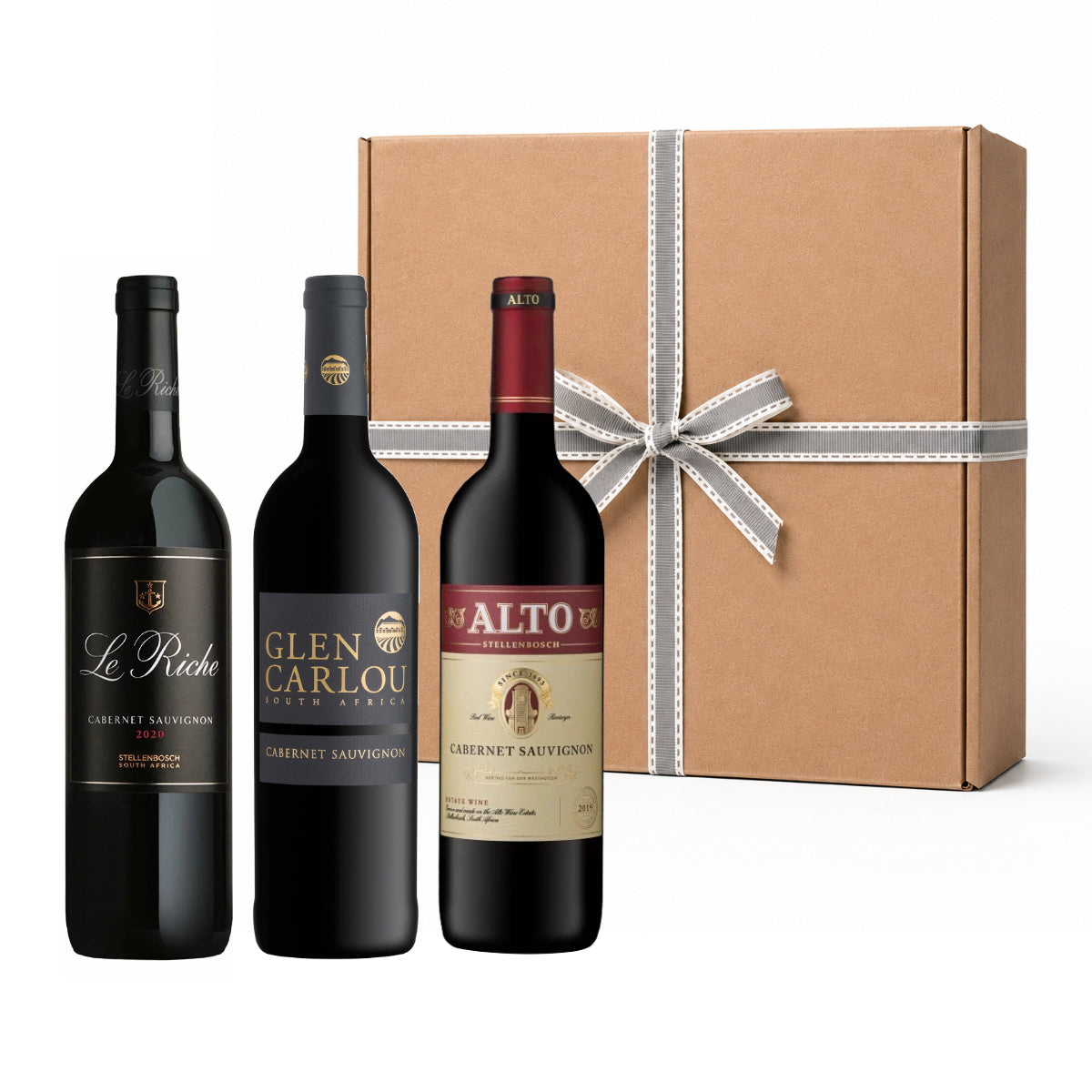 Cabernet Sauvignon Gift Box