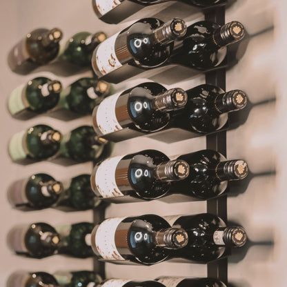 Wine Cradle Max on Spine (14 Bottles)