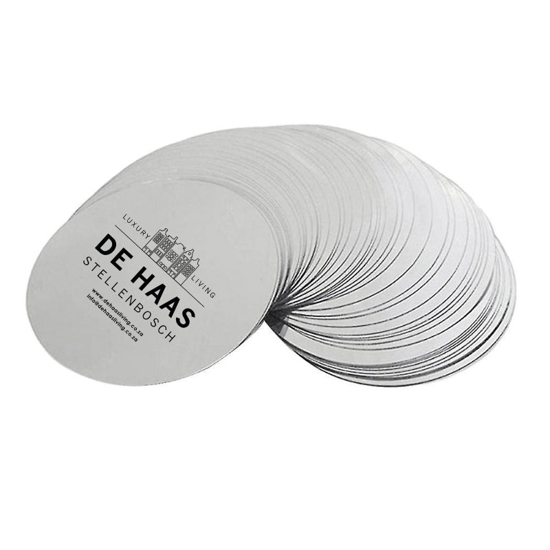 Dropless Disc Pourers (20pc)