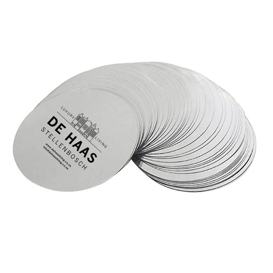 Dropless Disc Pourers (20pc)