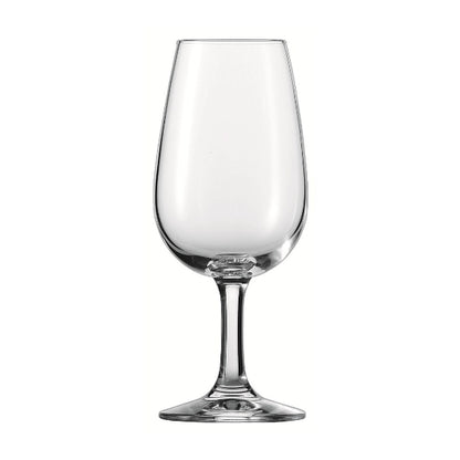 International Wine Taster Glasses (12pc)