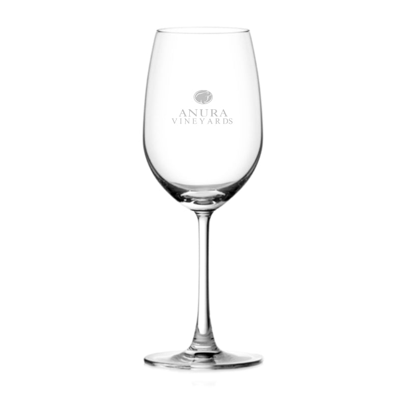 Madison Red Wine Glass - Incl. Printing (48 units)
