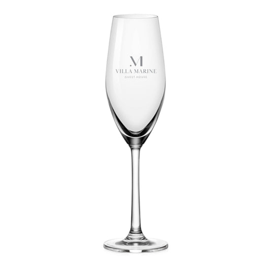 Sante Champagne Glass - Incl. Printing (48 units)