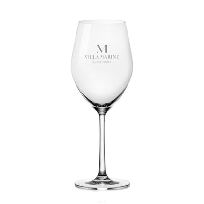 Sante Red Wine Glass - Incl. Printing (48 units)