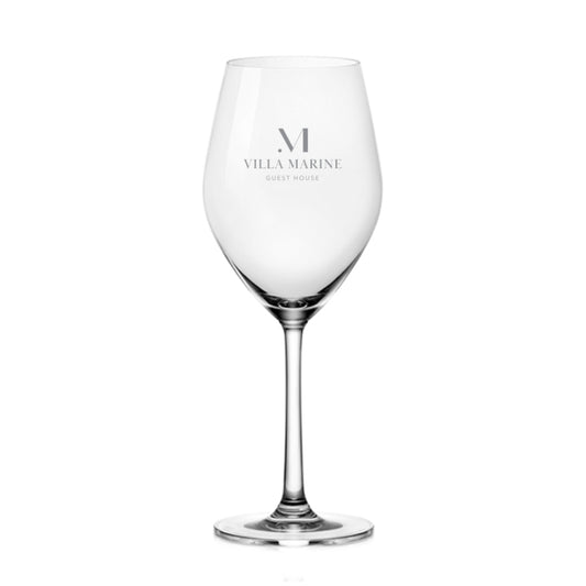 Sante Red Wine Glass - Incl. Printing (48 units)
