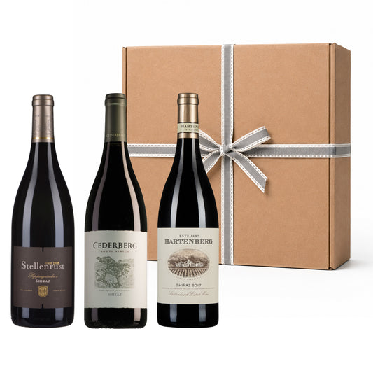 Shiraz Gift Box