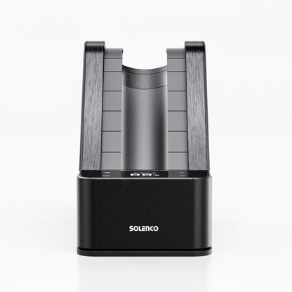 Solenco Life Precision Bottle Wine Cooler