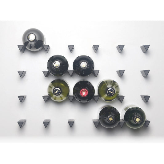 V-Pins Wine Bottle Holders (12 pc)