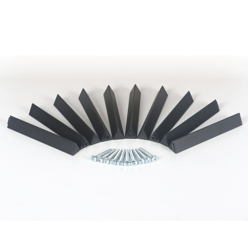 V-Pins Wine Bottle Holders (12 pc)