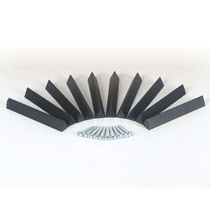 V-Pins Wine Bottle Holders (12 pc)