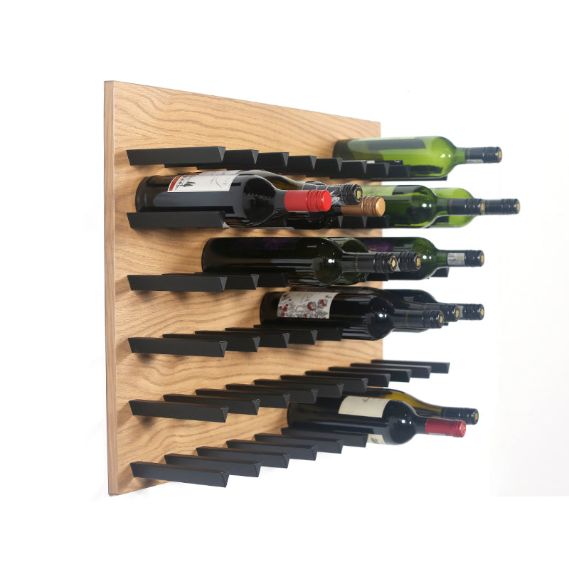 V-Pins Wine Bottle Holders (12 pc)