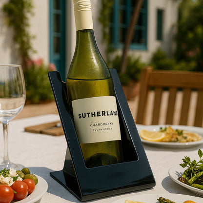 Table Top Wine Bottle Cooler