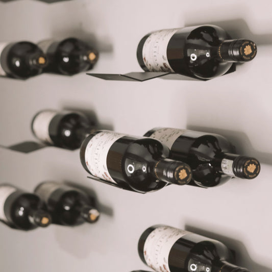 Wine Cradle Max - Pack of 10