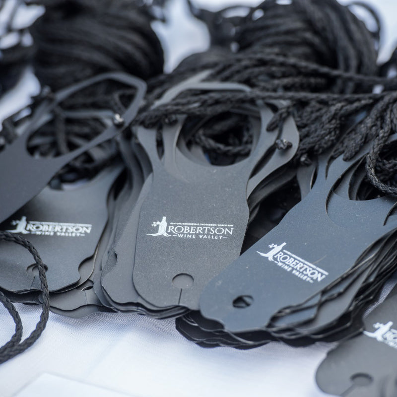 Wine Glass Holder Lanyard (10pc)