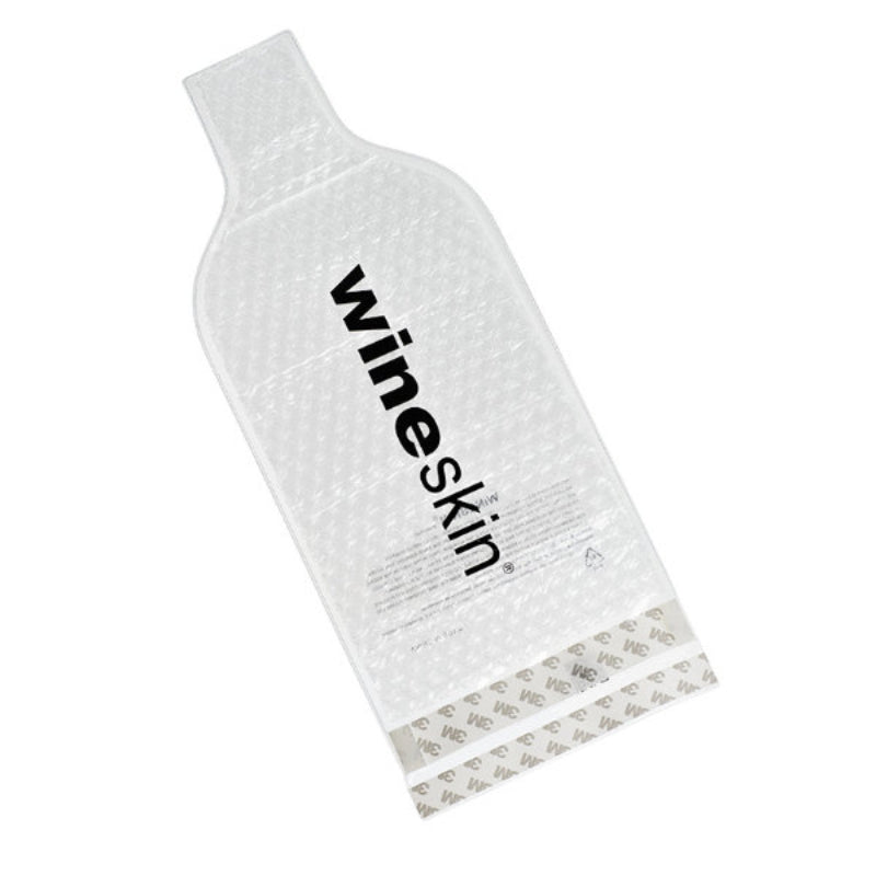 Wine Skin Protective Bottle Bag