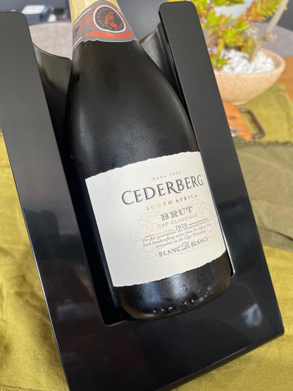 Table Top Wine Bottle Cooler