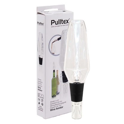 Pulltex Airvin Aerator